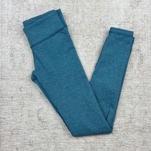 Ivivva Rhythmic Leggings